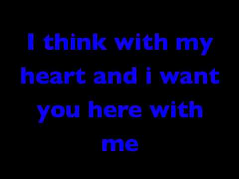 Here With Me - MxPx