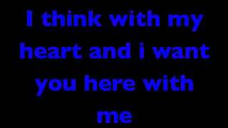 Here With Me lyrics MXPX