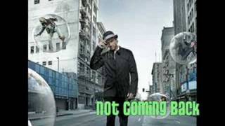 02. Not Coming Back - Daniel Powter [with lyric]