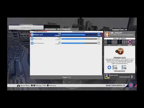 2027 MLB Spring Training - Chicago Cubs vs San Diego