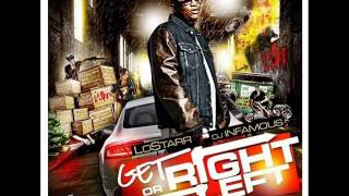 Lo Starr - They Don't Love You