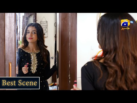 Baylagaam Episode 06 | 𝗕𝗲𝘀𝘁 𝗦𝗰𝗲𝗻𝗲 𝟬𝟮 | Ali Abbas - Laiba Khan - Haroon Shahid | HAR PAL GEO