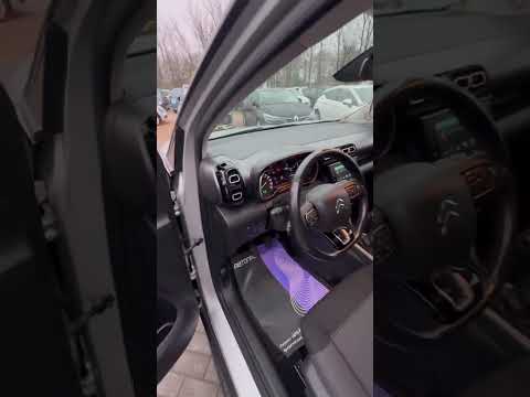фото citroen c3 aircross c3 aircross 0