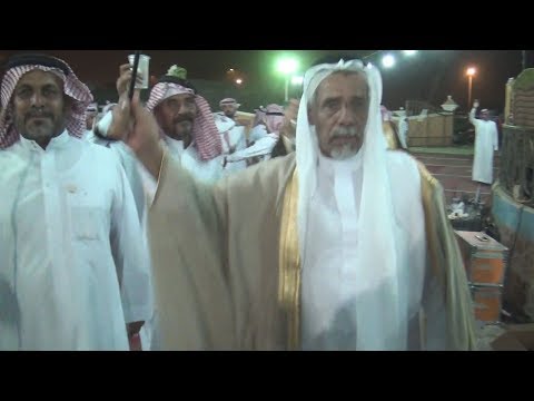 الشيخ احمد مستور  الظويلمي المالكي يحتفل بزواج ابنه بندر