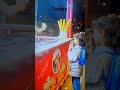 Little Girl Dance In Turkish Ice Cream Song And Dance Icecream Turkishicecreem Cutebaby Cute