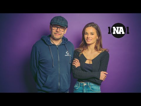 Natalia Szroeder: "Dla mojego poprzedniego managementu sukces był czymś innym, niż dla mnie" (1NA1)