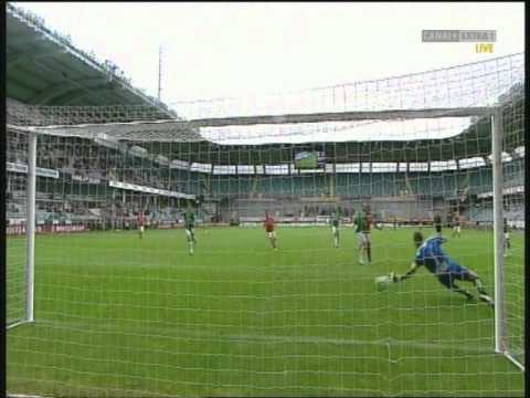 02 09 2012 SVERIGE Allsvenskan GAIS   Kalmar 1 2