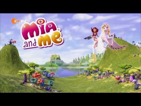 Mia and me-Mini: Die fremde Prinzessin - ZDFtivi