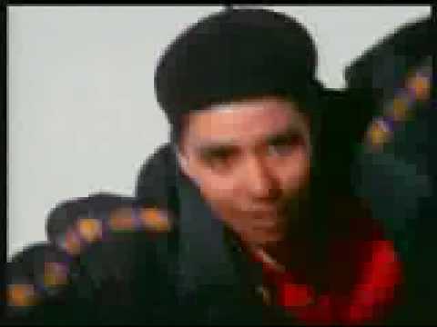 Technotronic - Move This [Video]