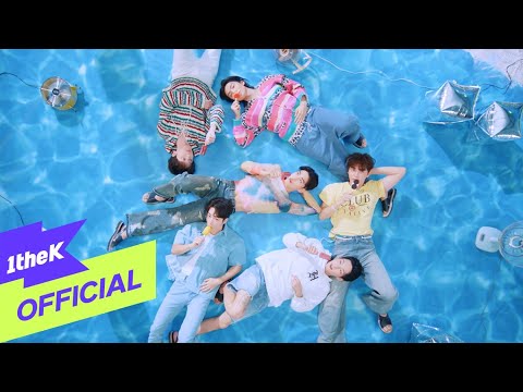 SF9 - SCREAM