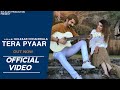 Gulzaar Chhaniwala : Tera Pyaar ( Official Video ) New Latest Haryanvi Song 2021 | Desi Kalakar 83