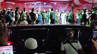 Download lagu Pemkab Bekasi Bersholawat 15/08/2022 Mahalul Qiyam Az Zahir mp3
