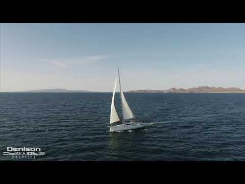 46 Bavaria Sailboat [$250,000]