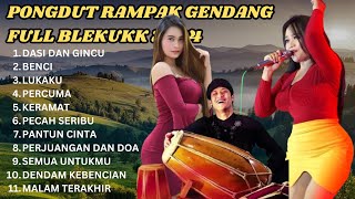 Download lagu Pongdut Rampak Gendang Full Blekukk 2024 | Kendang Rampak | Full Album Terbaru |Pongdut Rampak Koplo mp3