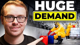 5 Small Business Ideas Every Town Desperately Needs