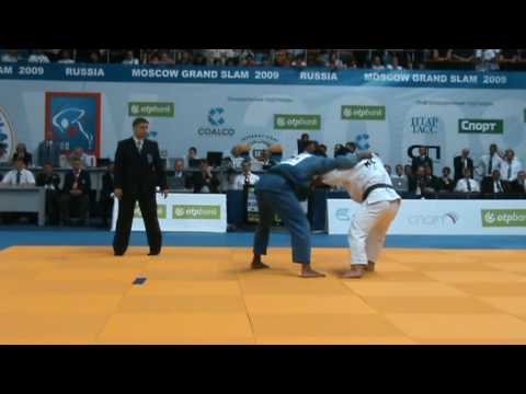 MOSCOW GRAND SLAM 2009