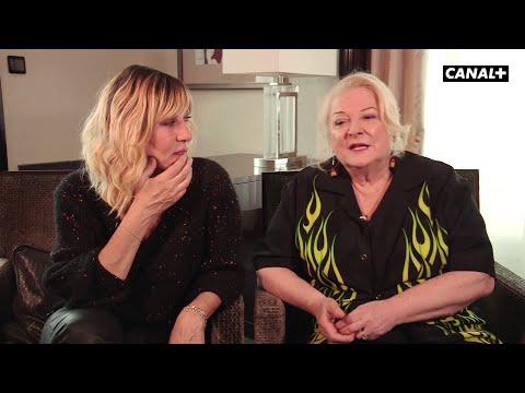 Un tour chez ma file  - Souvenirs de tournage par Éric Lavaine, Josiane Balasko et Mathilde Seigner