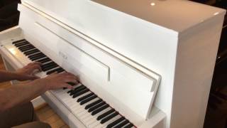 Video thumbnail for Piano Droit PETROF P118 M1 (3) ***EML PIANOS*** by Eml Pianos