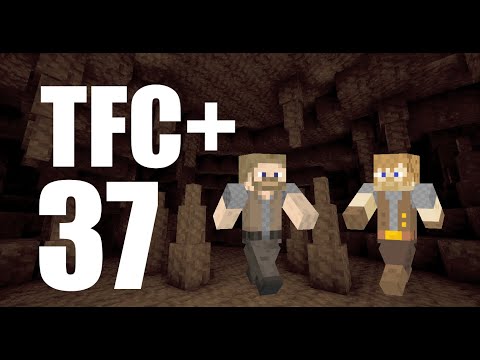 TerraFirmaCraft+ Episode 37: Back!
