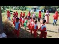 SENAM BANANA CACA SEKOLAH ALAM JAUHAROTUL QOLBI