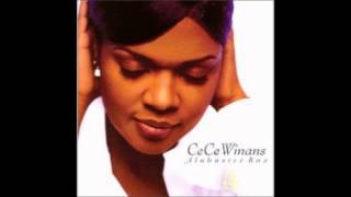 He&#39;s Not on His Knees Yet : CeCe Winans