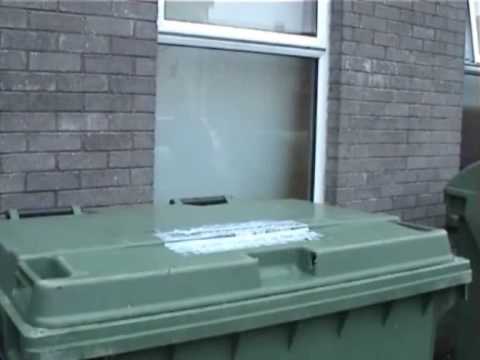 Raw Records Official Vid