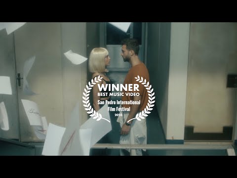 Zef - Awal Kelmi [Official Music Video] (2023) / زاف - أوَّل كلمة
