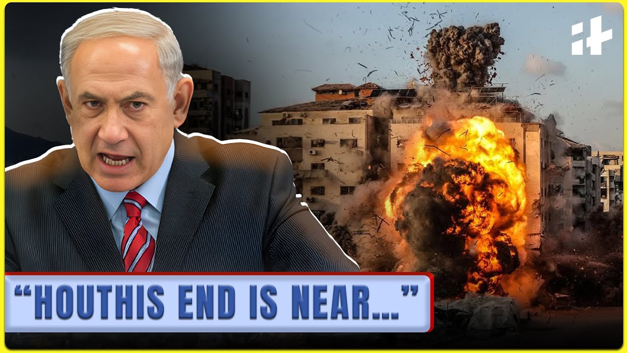 US Intensifies Pressure on Yemen's Houthis with New Sanctions Amid Regional Tensions