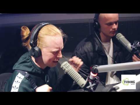 JóiPé X Króli – O Shit (LIVE)