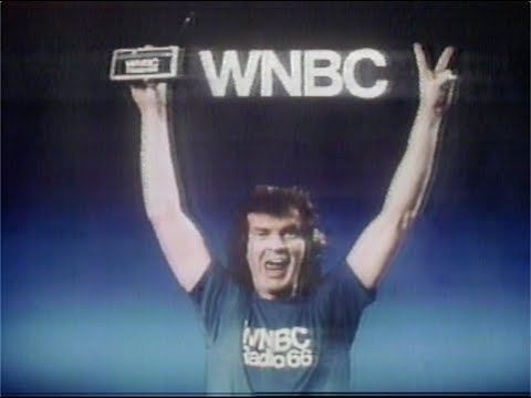 WNBC-TV commercials-January 10, 1981