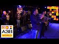 Mahala Rai Banda - Morceau D'Amour // Live 2012 // A38 World