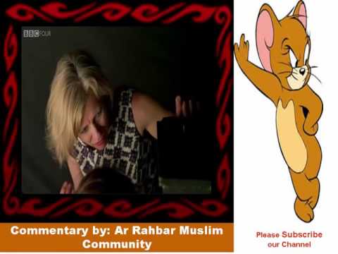 Trick your brain: black and white photo turns to colour!: react show-Ar Rahbar muslim Community