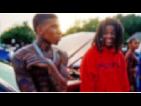 Hurricane Wisdom x NLE Choppa - Real Me (Official Audio)