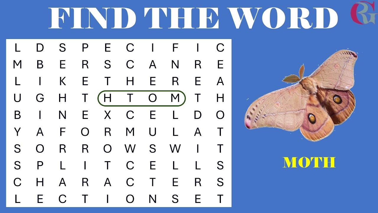 🌵🐍 WORD SEARCH: Desert Creatures Edition | Can You Find Them All? 🦎🐫