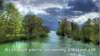 Susan Ashton - Lonely River - with Lyrics