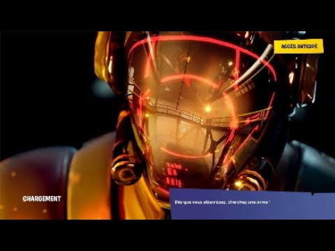 One of My Last Top 1 in The Saison X with Mousky - Fortnite Gameplay