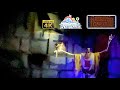 2022 Haunted Castle On Ride Low Light Ultra HD 4K POV Santa Cruz Beach Boardwalk Santa Cruz CA