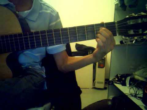 Izhak Amittai - Junk (Paul McCartney)