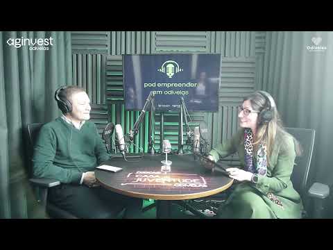 do POD EMPREENDER EM ODIVELAS