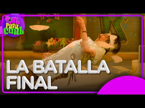 Doña Margara y el Molusco se enfrentan en una guerra de garnachas | Tal para Cual 4/4 | C6 - T4