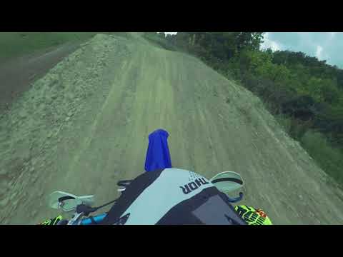 Kaposkeresztúri Motocross