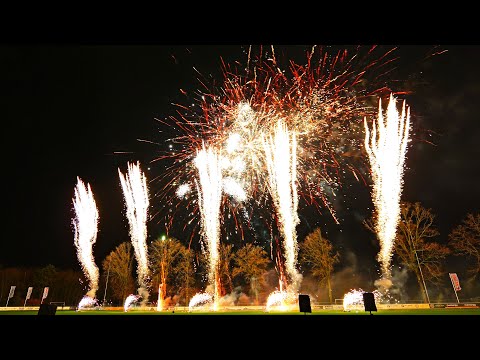 276. Caffero - Vuurwerkshow Boxmeer 2023