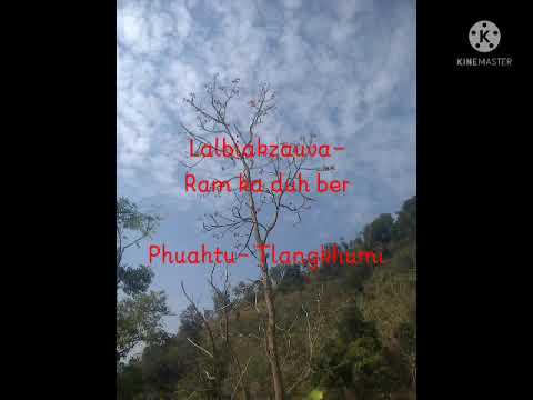 Lalbiakzauva - Ram ka duh ber