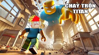 LITTLE PEOPLE HIDE AND SEEK GIANTS In ROBLOX !!