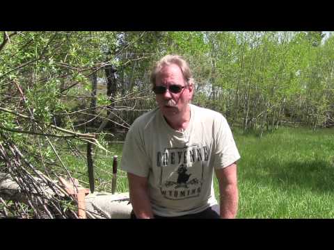 CRKT knife review | Cricket Columbia River Knives