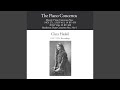 Piano Concerto No. 3 in C Minor, Op. 37: II. Largo