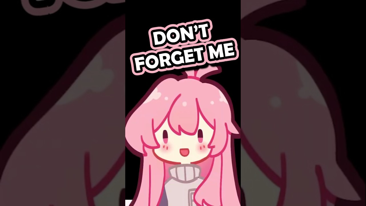 Just Shachi Passing By  #vtuber #adele #someonelikeyou #shachi