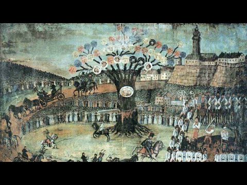 Online óra. 10.  évfolyam - A kompromisszum helyreállítása a magyar nemesség és a dinasztia között