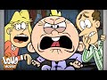Baby Lily Is Out Of Control 5 Minute Episode Appetite For Destruction The Loud House