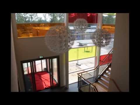 Impressie Dorpshuus Hoeflo Harfsen